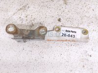 $15 Volvo LH HOOD HINGE - WHITE $15 Volvo LH HOOD HINGE - WHITE