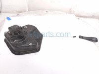 Tesla LH REAR CHARGE PORT INLET - WHITE Tesla LH REAR CHARGE PORT INLET - WHITE