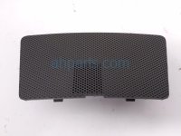 Tesla CABIN TEMP SENSOR PANEL - BLACK Tesla CABIN TEMP SENSOR PANEL - BLACK