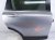 2018 Honda CR V Rear Passenger Door Silver No Inside Trim 67550 TLA A00ZZ Replacement 2018 Honda CR V Rear Passenger Door Silver No Inside Trim 67550 TLA A00ZZ Replacement thumbnail