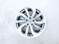 Acura RR/RH WHEEL / RIM Acura RR/RH WHEEL / RIM