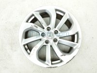 Acura RR/LH WHEEL / RIM Acura RR/LH WHEEL / RIM