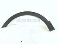 Kia FR/LH FENDER FLARE - BLACK Kia FR/LH FENDER FLARE - BLACK