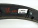 2022 Kia Telluride Front Driver Fender Flare Black 87711 S9000 Replacement 2022 Kia Telluride Front Driver Fender Flare Black 87711 S9000 Replacement thumbnail