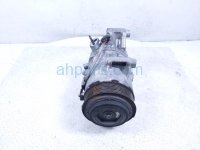 Honda AC PUMP / COMPRESSOR - 1.5T Honda AC PUMP / COMPRESSOR - 1.5T