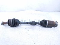 Honda FR/RH OUTER CV AXLE DRIVE SHAFT Honda FR/RH OUTER CV AXLE DRIVE SHAFT