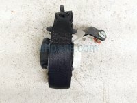 Kia 3RD ROW LH BELT RETRACTOR - BLACK Kia 3RD ROW LH BELT RETRACTOR - BLACK