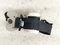 Kia 2ND ROW RH BELT RETRACTOR - BLACK Kia 2ND ROW RH BELT RETRACTOR - BLACK