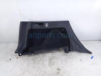 $99 Honda RR/LH QTR TRIM PANEL - BLACK HYBRID $99 Honda RR/LH QTR TRIM PANEL - BLACK HYBRID