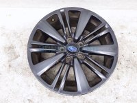 Subaru RR/LH WHEEL / RIM Subaru RR/LH WHEEL / RIM