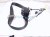 2025 Honda CR V Front Passenger Retractor W/pretensioner Blk 04814 3A0 A00ZB Replacement 2025 Honda CR V Front Passenger Retractor W/pretensioner Blk 04814 3A0 A00ZB Replacement thumbnail