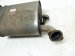 2018 Toyota Camry Exhaust Muffler 2.5l Se 17430 F0110 Replacement 2018 Toyota Camry Exhaust Muffler 2.5l Se 17430 F0110 Replacement thumbnail