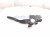 2017 Honda HR V Gas / Accelerator Pedal Assy 17800 T5A A01 Replacement 2017 Honda HR V Gas / Accelerator Pedal Assy 17800 T5A A01 Replacement thumbnail