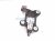 2017 Honda HR V Gas / Accelerator Pedal Assy 17800 T5A A01 Replacement 2017 Honda HR V Gas / Accelerator Pedal Assy 17800 T5A A01 Replacement thumbnail