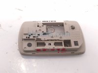 $45 Honda ROOF CONSOLE / MAP LIGHT - BLACK $45 Honda ROOF CONSOLE / MAP LIGHT - BLACK