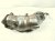 2022 Subaru WRX Exhaust Uppipe 2.4l 44612AA981 Replacement 2022 Subaru WRX Exhaust Uppipe 2.4l 44612AA981 Replacement thumbnail