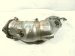 2022 Subaru WRX Exhaust Uppipe 2.4l 44612AA981 Replacement 2022 Subaru WRX Exhaust Uppipe 2.4l 44612AA981 Replacement thumbnail