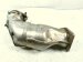 2022 Subaru WRX Exhaust Uppipe 2.4l 44612AA981 Replacement 2022 Subaru WRX Exhaust Uppipe 2.4l 44612AA981 Replacement thumbnail