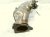 2022 Subaru WRX Exhaust Uppipe 2.4l 44612AA981 Replacement 2022 Subaru WRX Exhaust Uppipe 2.4l 44612AA981 Replacement thumbnail