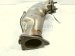 2022 Subaru WRX Exhaust Uppipe 2.4l 44612AA981 Replacement 2022 Subaru WRX Exhaust Uppipe 2.4l 44612AA981 Replacement thumbnail