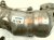 2022 Subaru WRX Exhaust Uppipe 2.4l 44612AA981 Replacement 2022 Subaru WRX Exhaust Uppipe 2.4l 44612AA981 Replacement thumbnail