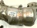 2022 Subaru WRX Exhaust Uppipe 2.4l 44612AA981 Replacement 2022 Subaru WRX Exhaust Uppipe 2.4l 44612AA981 Replacement thumbnail