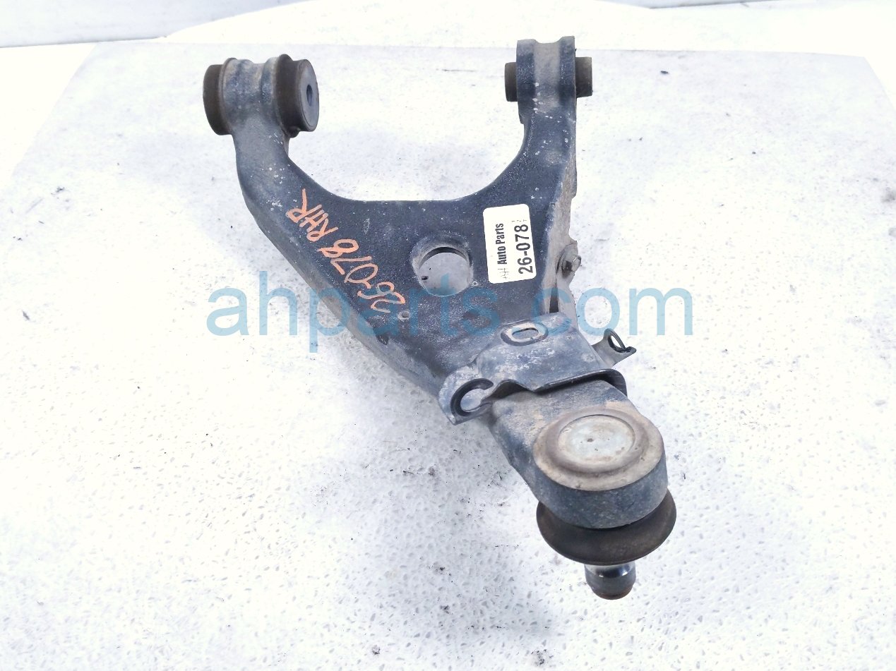 Subaru RR/RH UPPER CONTROL ARM