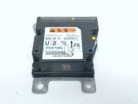 Nissan SRS AIRBAG CONTROL UNIT -2 BLOWN A/B Nissan SRS AIRBAG CONTROL UNIT -2 BLOWN A/B