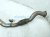 2014 Audi A6 Audi Intermediate Exhaust Pipe 2.0l Awd 4G0 254 350 Q Replacement 2014 Audi A6 Audi Intermediate Exhaust Pipe 2.0l Awd 4G0 254 350 Q Replacement thumbnail