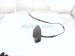 2017 Honda HR V Antenna Roof Mtd Shark Fin Green 39150 T7W A01ZA Replacement 2017 Honda HR V Antenna Roof Mtd Shark Fin Green 39150 T7W A01ZA Replacement thumbnail