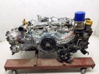 Subaru LONG BLOCK ENGINE / MOTOR = 0K MI Subaru LONG BLOCK ENGINE / MOTOR = 0K MI