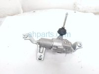 Honda REAR WIPER MOTOR ASSY Honda REAR WIPER MOTOR ASSY