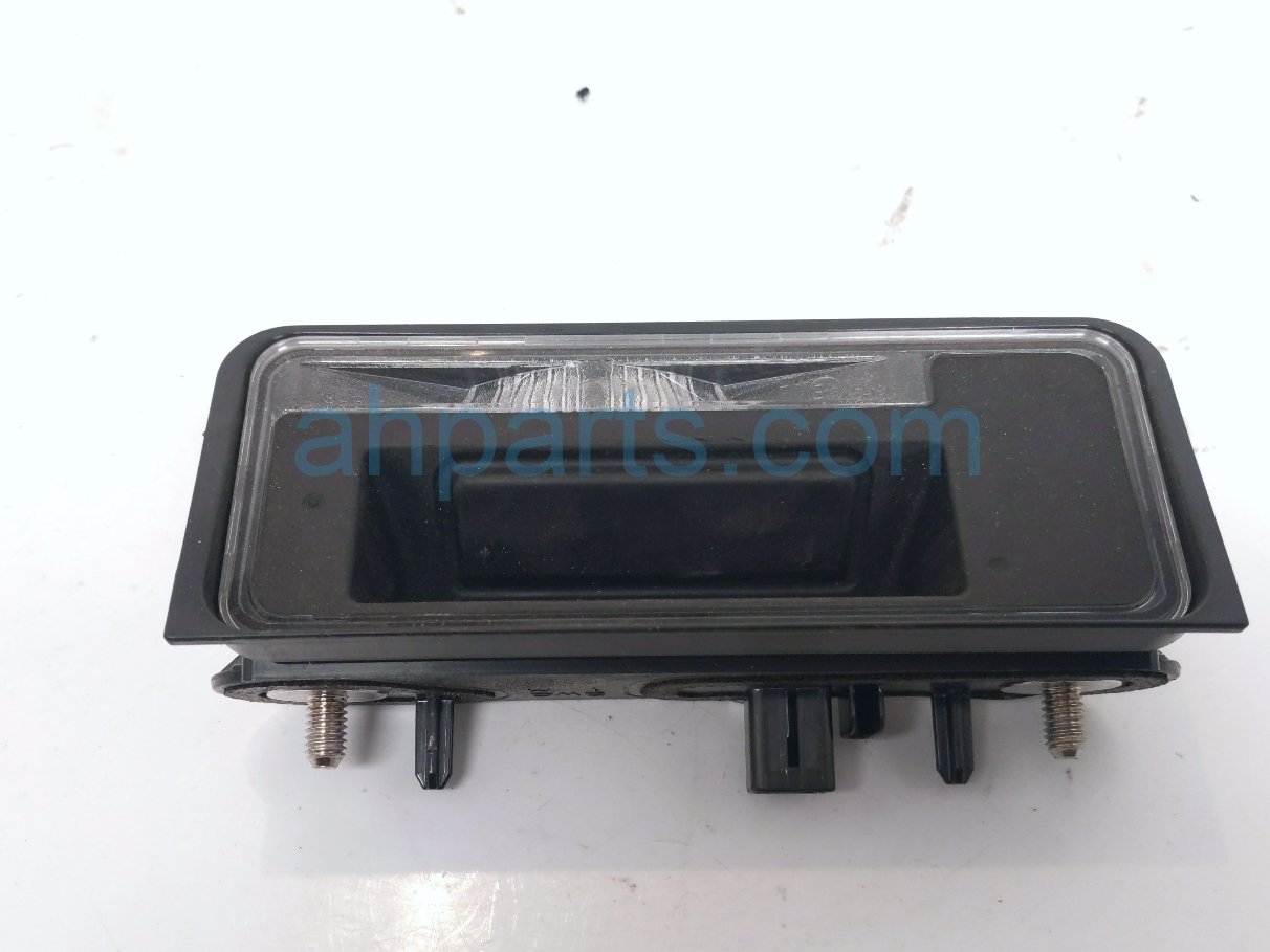 Honda TRUNK OPEN SWITCH - LX