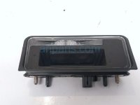 Honda TRUNK OPEN SWITCH - LX Honda TRUNK OPEN SWITCH - LX