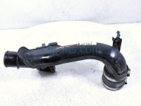 Honda INTERCOOLER PIPE B W/SENS-1.5T Honda INTERCOOLER PIPE B W/SENS-1.5T