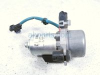 Honda VACUUM PUMP ASSY - 1.5T SDN Honda VACUUM PUMP ASSY - 1.5T SDN