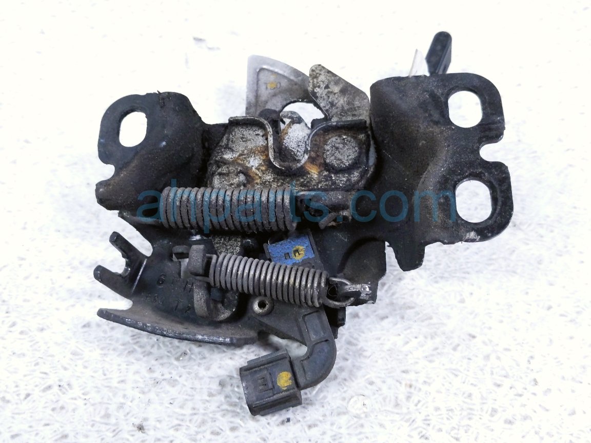 Honda HOOD LOCK / LATCH ASSY