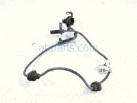 Honda FR/LH ABS WHEEL SPEED SENSOR Honda FR/LH ABS WHEEL SPEED SENSOR