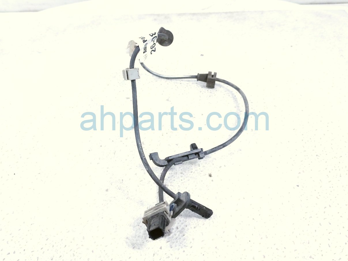 Honda FR/RH ABS WHEEL SPEED SENSOR