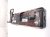 2022 Nissan Frontier Airbag Driver Knee Air Bag Black 985R0 9BU8A Replacement 2022 Nissan Frontier Airbag Driver Knee Air Bag Black 985R0 9BU8A Replacement thumbnail