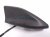 2022 Nissan Frontier Antenna Roof Mtd Shark Fin Black 28208 9BU0B Replacement 2022 Nissan Frontier Antenna Roof Mtd Shark Fin Black 28208 9BU0B Replacement thumbnail