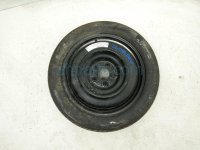 Honda T135/80D17 SPARE DONUT WHEEL + TIRE Honda T135/80D17 SPARE DONUT WHEEL + TIRE