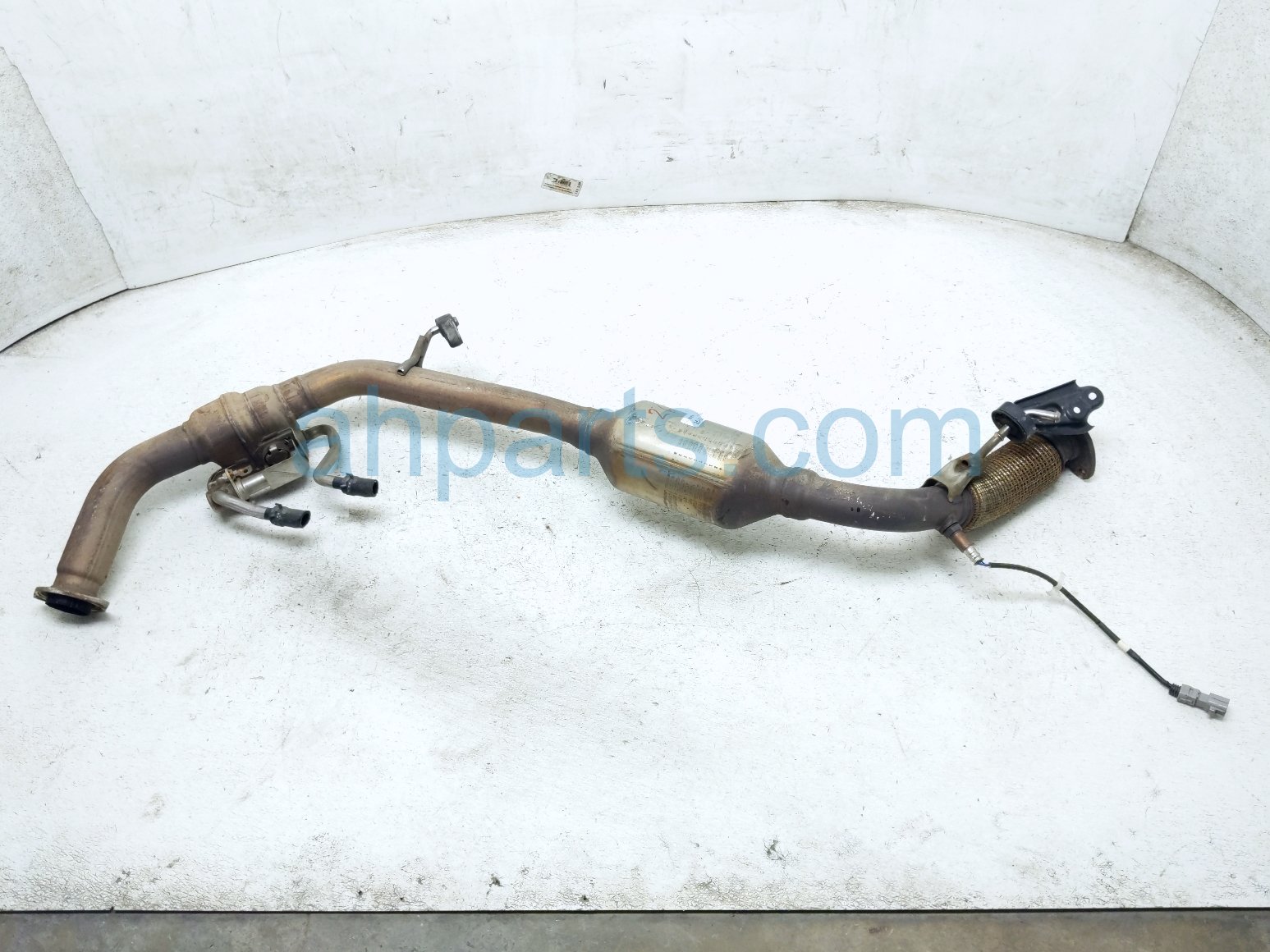 Toyota FRONT AIR FUEL RATIO OXYGEN SENSOR