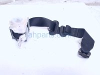 $49 Honda 2ND ROW LH BELT RETRACTOR - BLACK $49 Honda 2ND ROW LH BELT RETRACTOR - BLACK