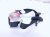 2017 Honda HR V Rear Seat 2nd Row Driver Belt Retractor Black 04828 T7W A01ZA Replacement 2017 Honda HR V Rear Seat 2nd Row Driver Belt Retractor Black 04828 T7W A01ZA Replacement thumbnail