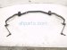 2020 Ford Mustang Front Stabilizer / Sway Bar W/links JR3Z 5482 B Replacement 2020 Ford Mustang Front Stabilizer / Sway Bar W/links JR3Z 5482 B Replacement thumbnail