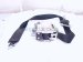 2017 Honda HR V Front Passenger Seat Belt Retractor Black 04814 T7W A01ZA Replacement 2017 Honda HR V Front Passenger Seat Belt Retractor Black 04814 T7W A01ZA Replacement thumbnail
