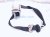 2017 Honda HR V Front Passenger Seat Belt Retractor Black 04814 T7W A01ZA Replacement 2017 Honda HR V Front Passenger Seat Belt Retractor Black 04814 T7W A01ZA Replacement thumbnail