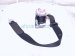 2017 Honda HR V Front Passenger Seat Belt Retractor Black 04814 T7W A01ZA Replacement 2017 Honda HR V Front Passenger Seat Belt Retractor Black 04814 T7W A01ZA Replacement thumbnail