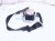2017 Honda HR V Front Passenger Seat Belt Retractor Black 04814 T7W A01ZA Replacement 2017 Honda HR V Front Passenger Seat Belt Retractor Black 04814 T7W A01ZA Replacement thumbnail